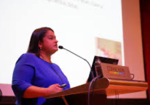 Dr Anushree Narayanan